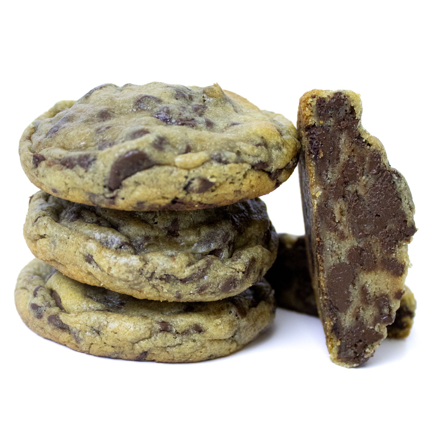Chocolate Chip Cookie