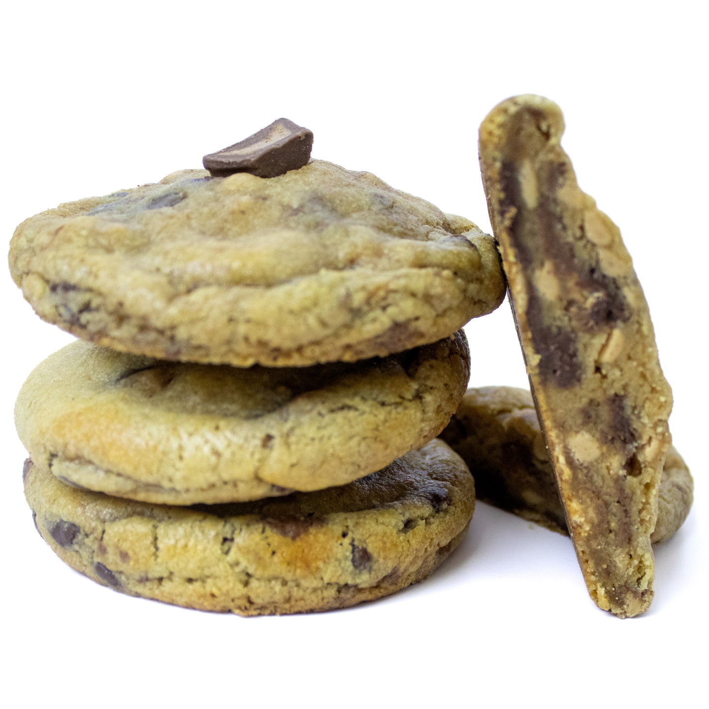 Reese's Cup Cookie