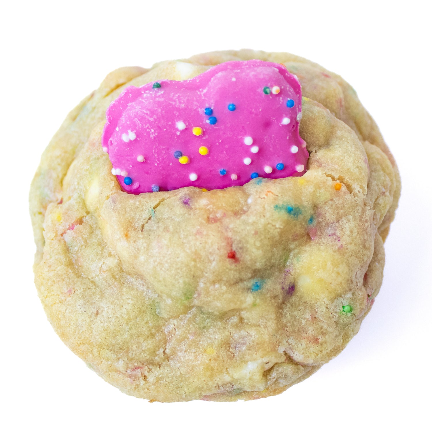 Signature Cookies