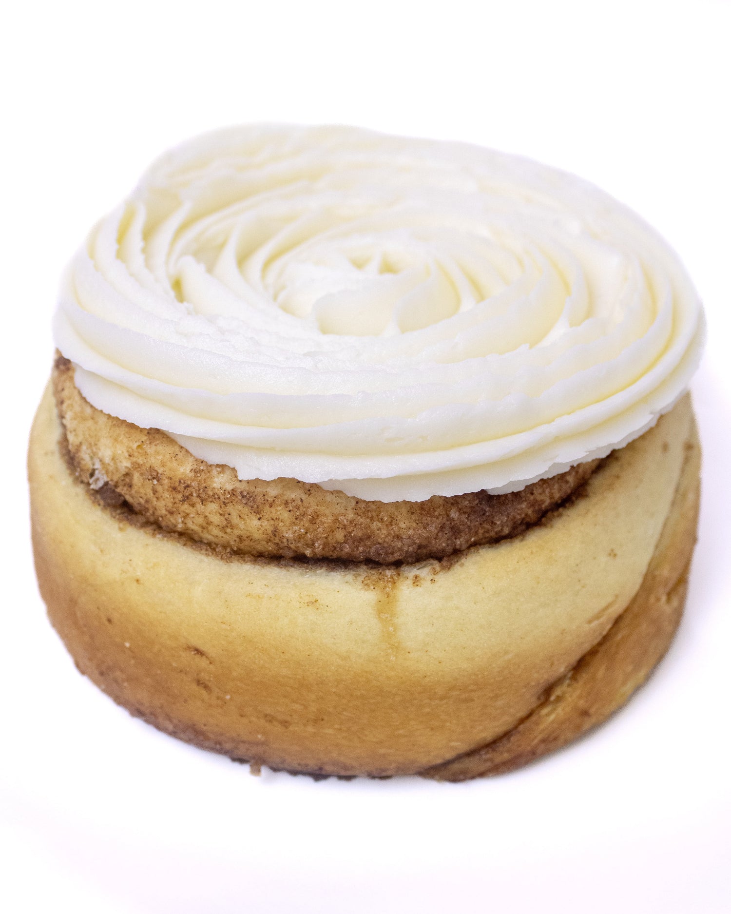 Cinnamon Rolls