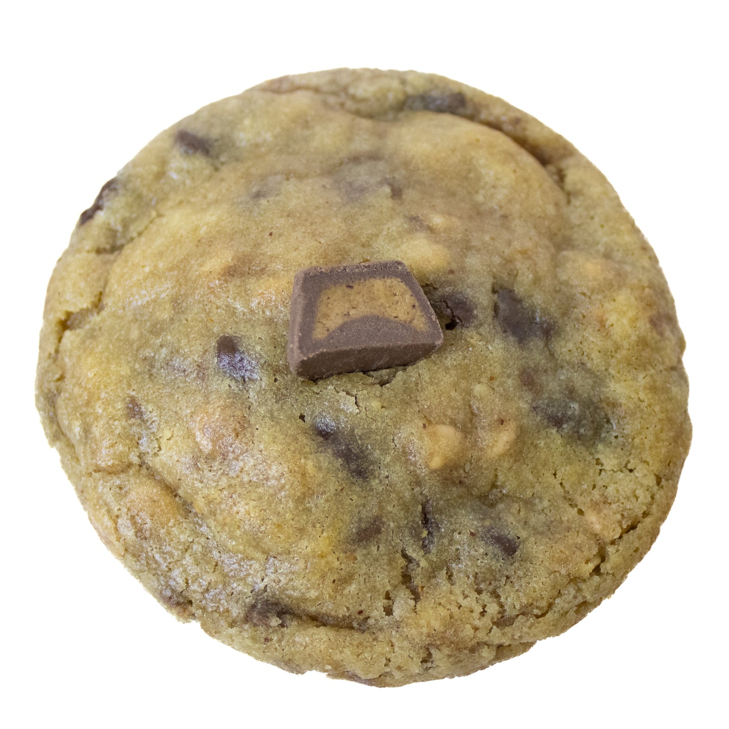 Reese's Cup Cookie