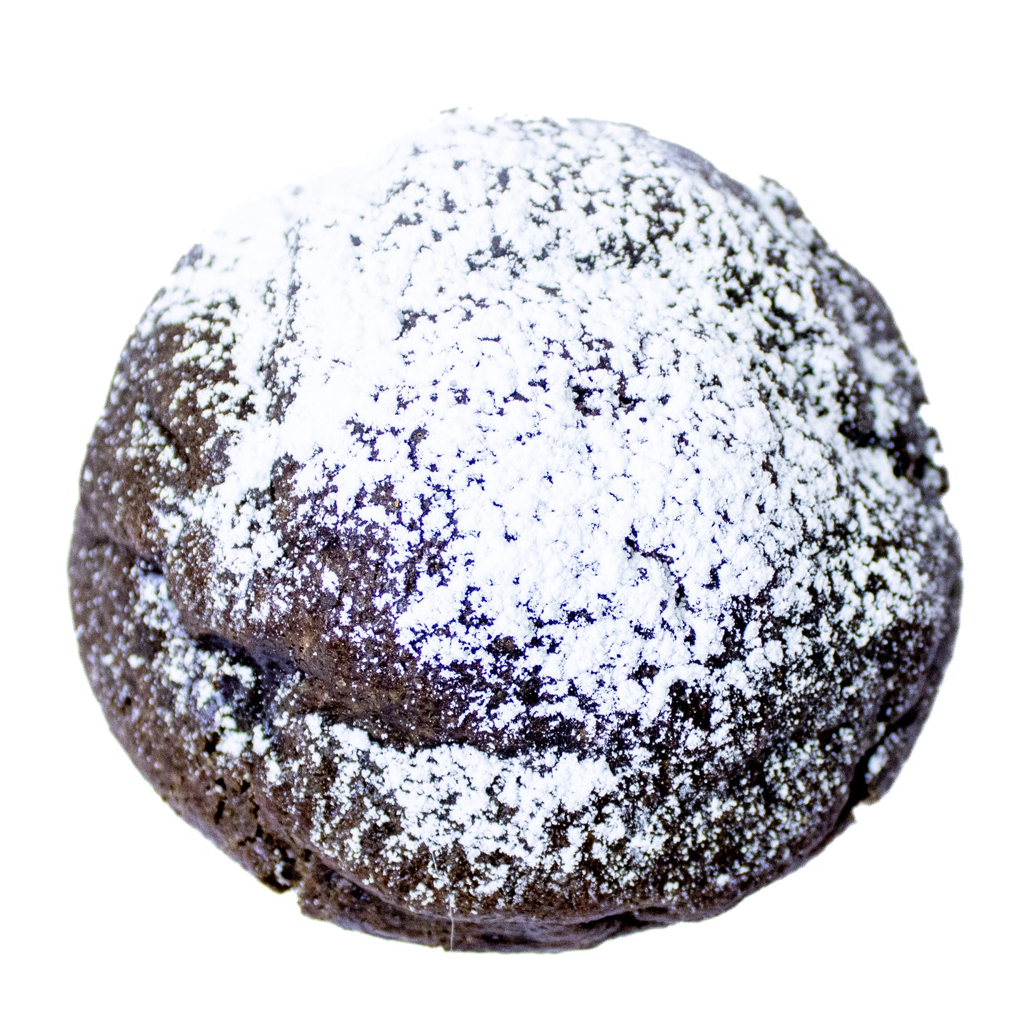 Molten Lava Cake Stuffed Cookie